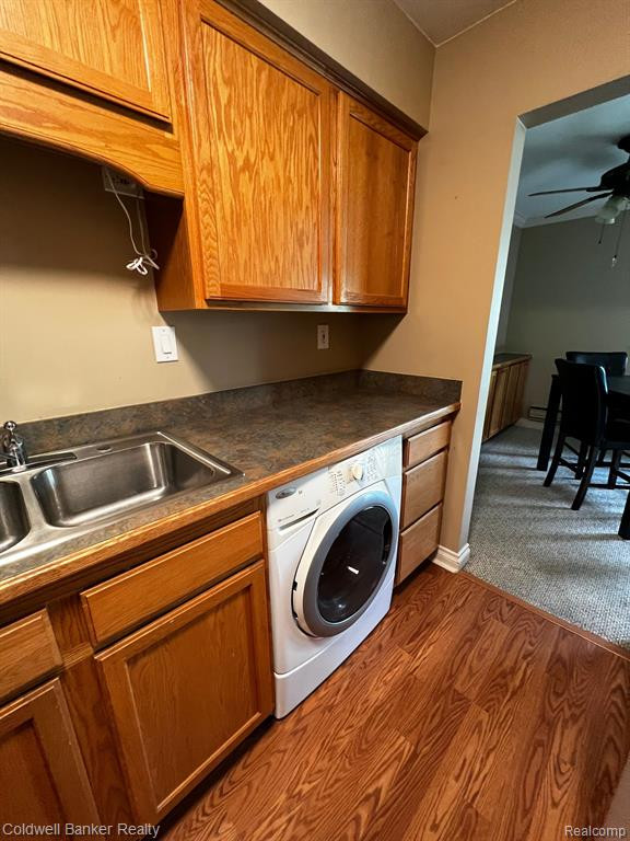 1840 COLONIAL VILLAGE Way, 1, Waterford, MI 48328 — Photo 9