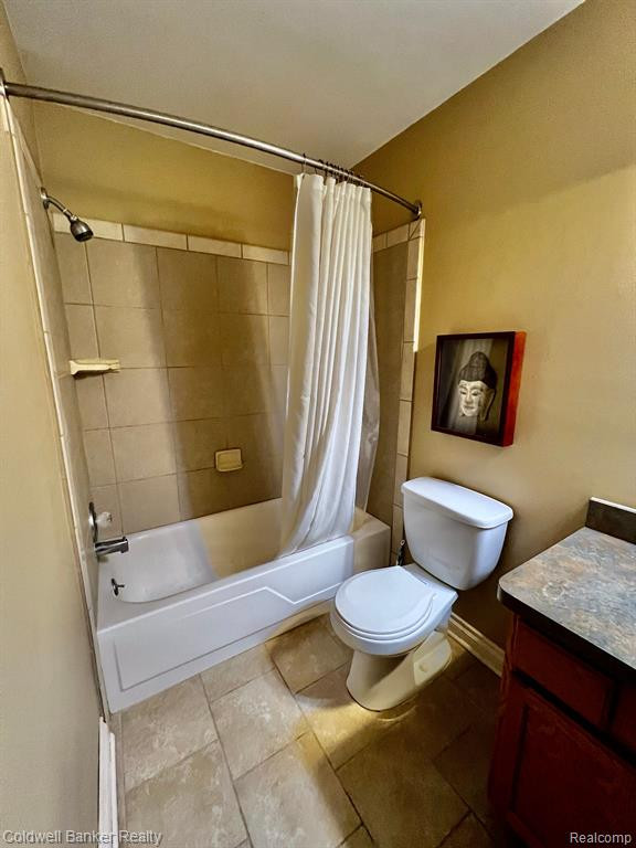 1840 COLONIAL VILLAGE Way, 1, Waterford, MI 48328 — Photo 12