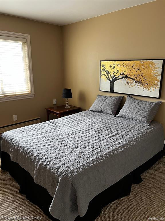 1840 COLONIAL VILLAGE Way, 1, Waterford, MI 48328 — Photo 13