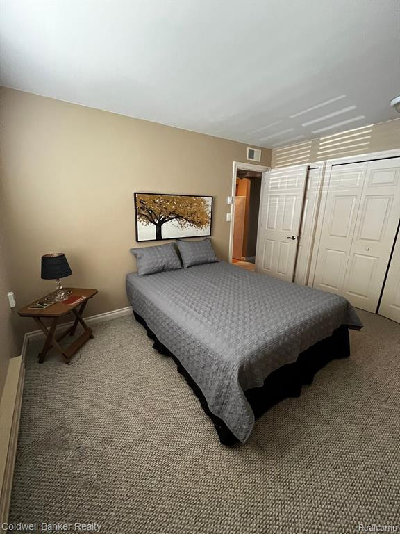 1840 COLONIAL VILLAGE Way, 1, Waterford, MI 48328 — Photo 14