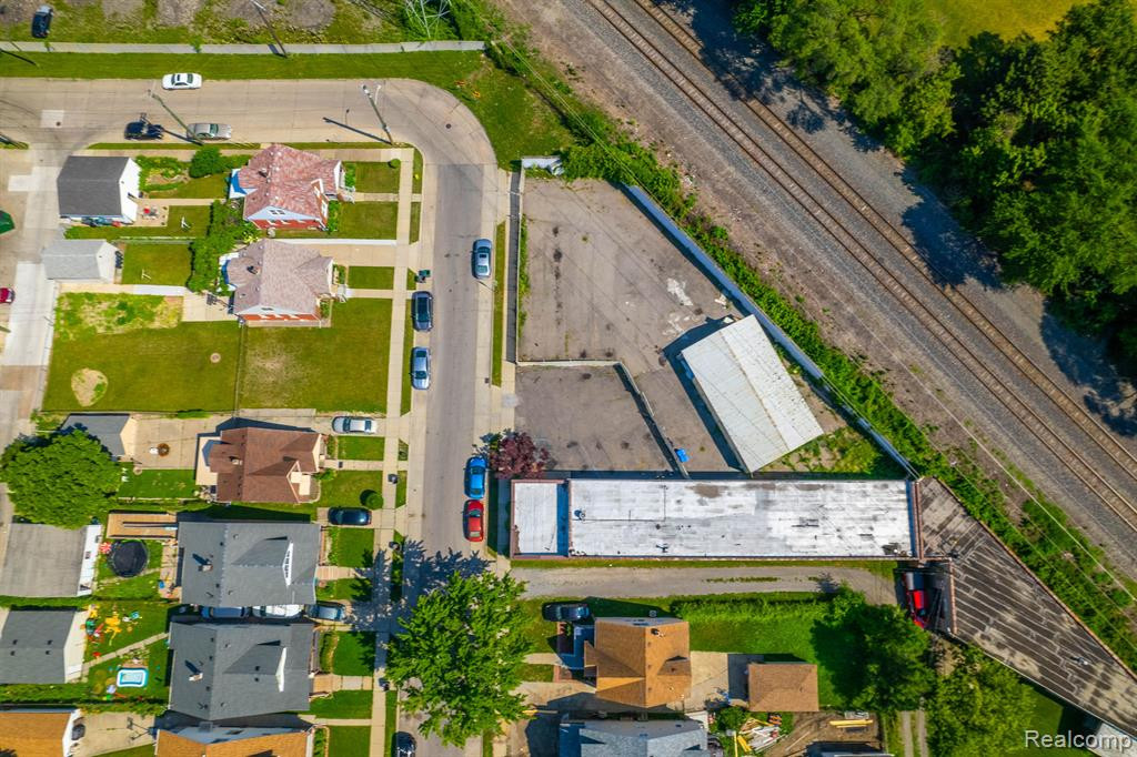 5940 CALHOUN Street, Dearborn, MI 48126 — Photo 3