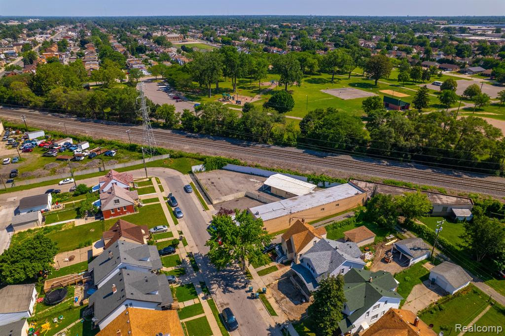 5940 CALHOUN Street, Dearborn, MI 48126 — Photo 4