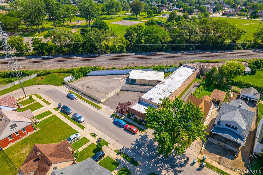 5940 CALHOUN Street, Dearborn, MI 48126 — Photo 19