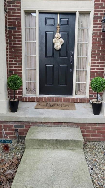 7178 COLCHESTER Lane, Ypsilanti, MI 48197 — Photo 2