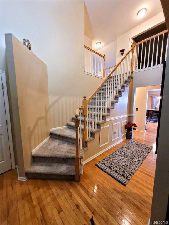 7178 COLCHESTER Lane, Ypsilanti, MI 48197 — Photo 3