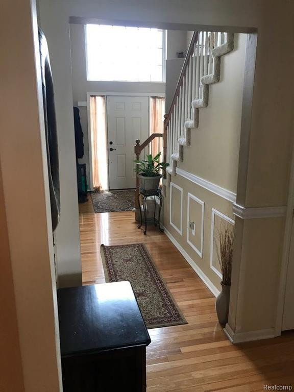 7178 COLCHESTER Lane, Ypsilanti, MI 48197 — Photo 4