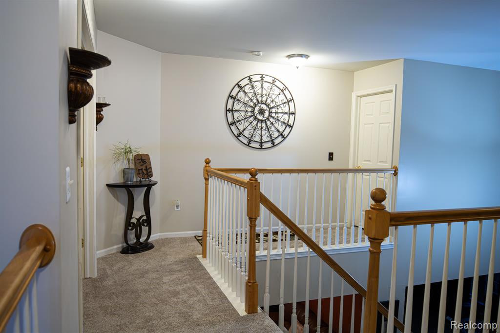 7178 COLCHESTER Lane, Ypsilanti, MI 48197 — Photo 16