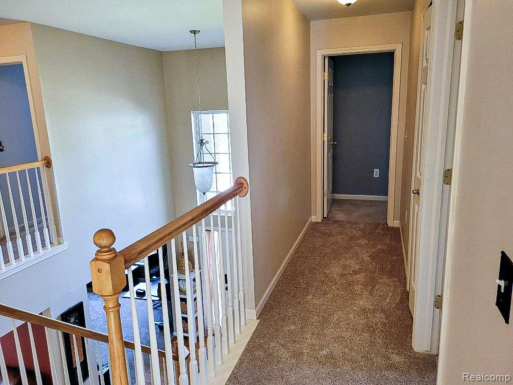 7178 COLCHESTER Lane, Ypsilanti, MI 48197 — Photo 18
