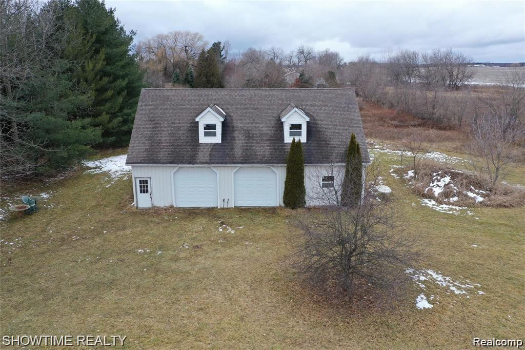 6875 ARMSTRONG Road, Imlay City, MI 48444 — Photo 20