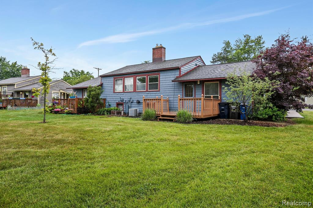 2651 PITTSFIELD Boulevard, Ann Arbor, MI 48104 — Photo 16