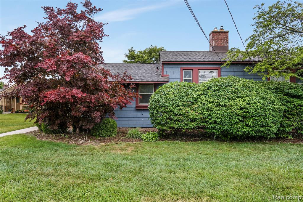 2651 PITTSFIELD Boulevard, Ann Arbor, MI 48104 — Photo 19