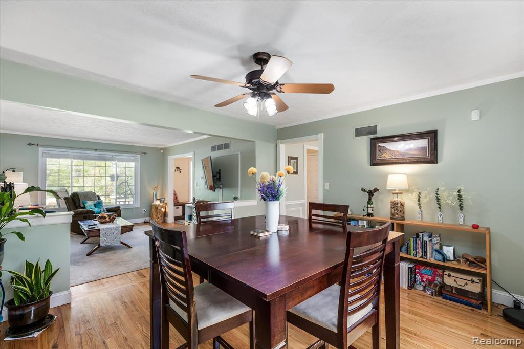 1351 N HURON RIVER Drive, Ypsilanti, MI 48197 — Photo 10