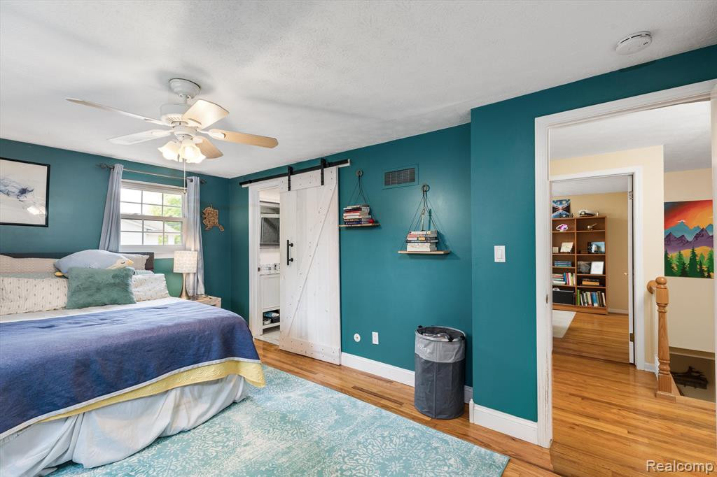 1351 N HURON RIVER Drive, Ypsilanti, MI 48197 — Photo 13