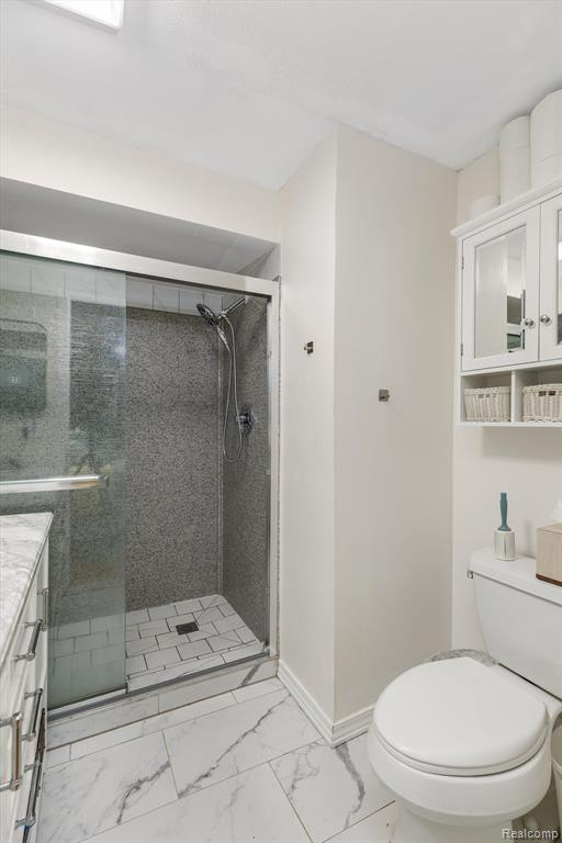 1351 N HURON RIVER Drive, Ypsilanti, MI 48197 — Photo 15