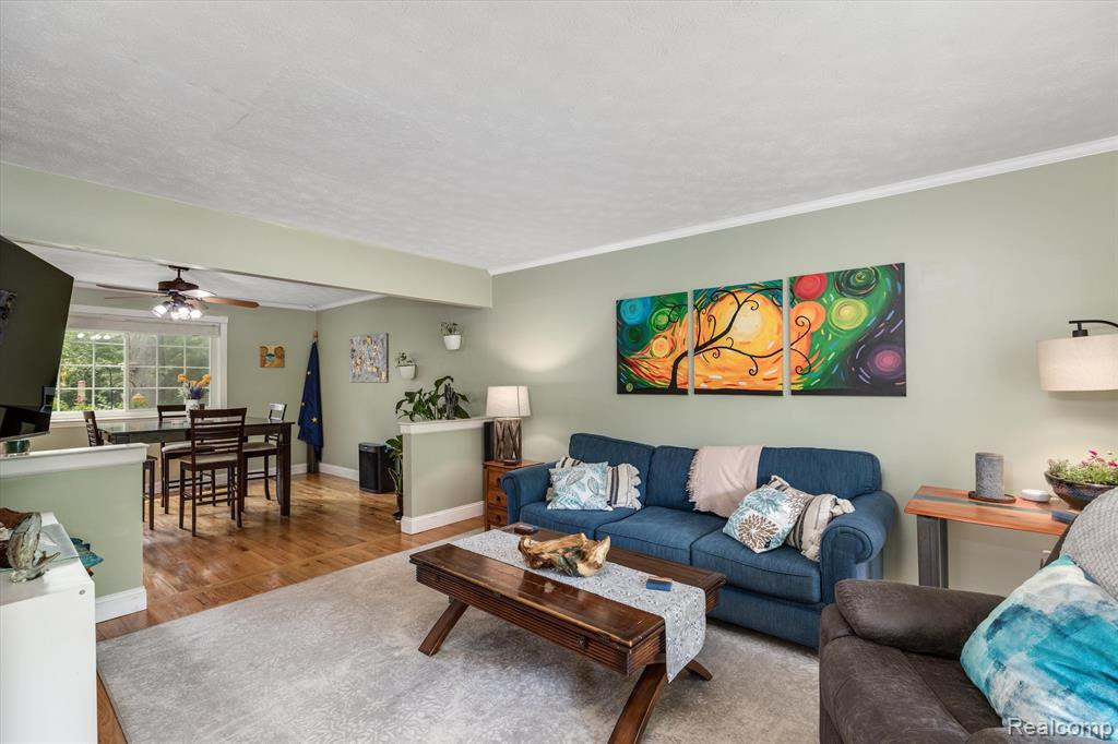 1351 N HURON RIVER Drive, Ypsilanti, MI 48197 — Photo 18