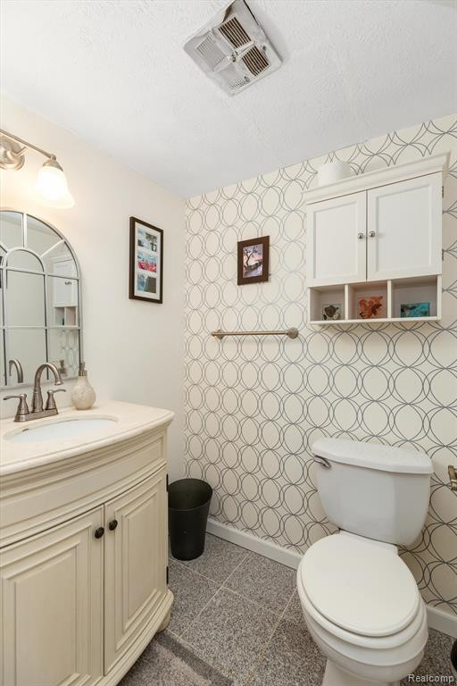 1351 N HURON RIVER Drive, Ypsilanti, MI 48197 — Photo 21