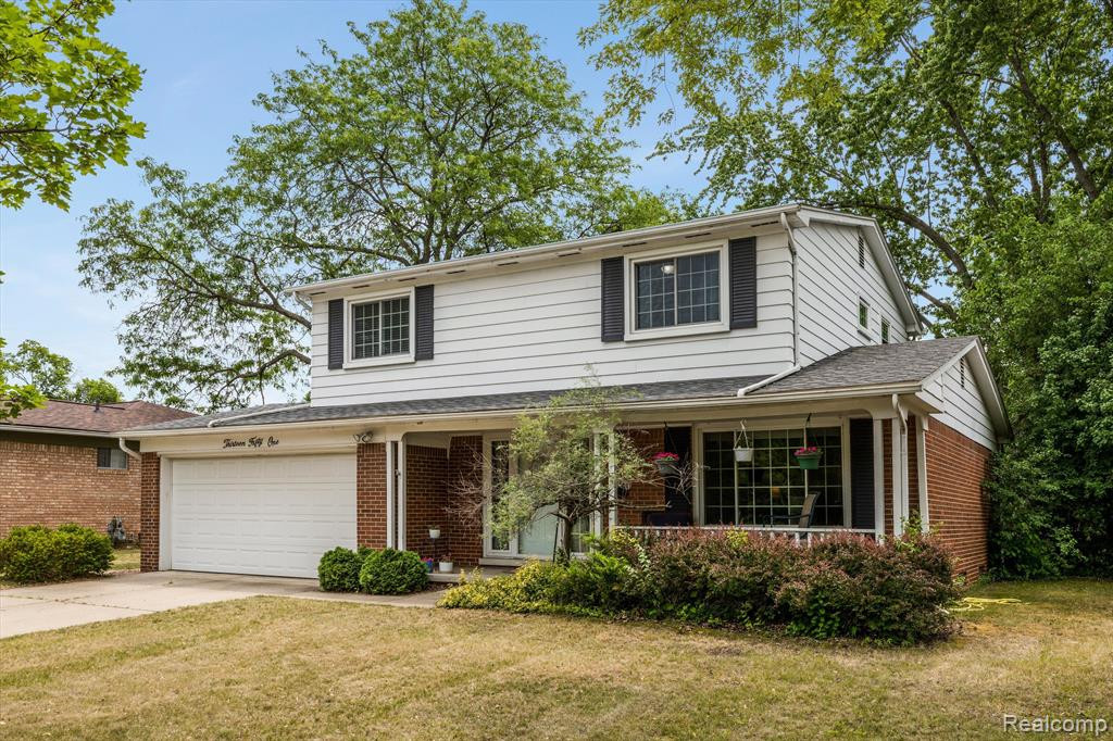 1351 N HURON RIVER Drive, Ypsilanti, MI 48197 — Photo 29