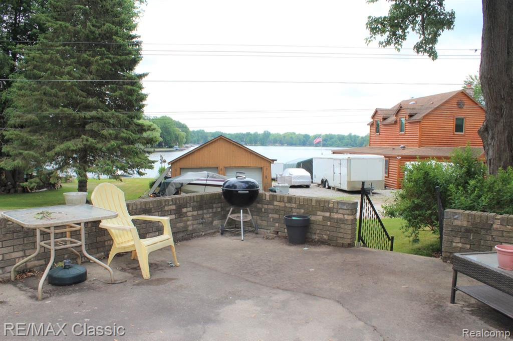 101 LAKEVIEW Drive, Whitmore Lake, MI 48189 — Photo 27