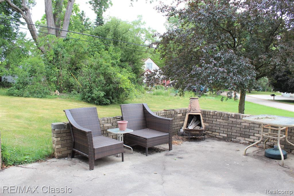 101 LAKEVIEW Drive, Whitmore Lake, MI 48189 — Photo 28