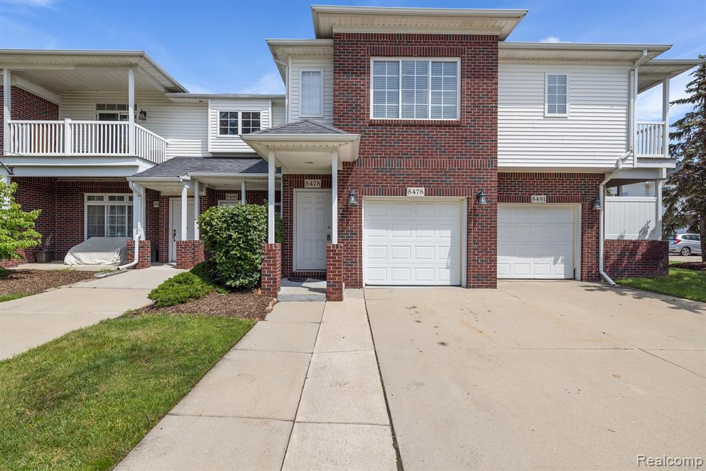 5475 Twin Oaks Drive, Sterling Heights, MI 48314 — Photo 2