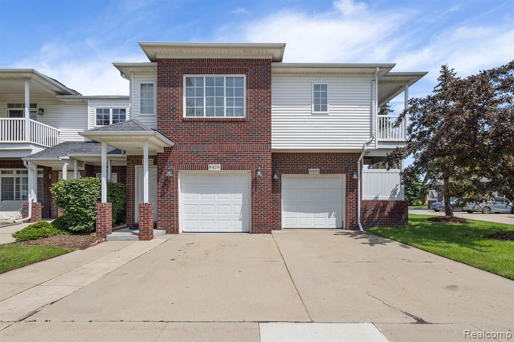5475 Twin Oaks Drive, Sterling Heights, MI 48314 — Photo 4
