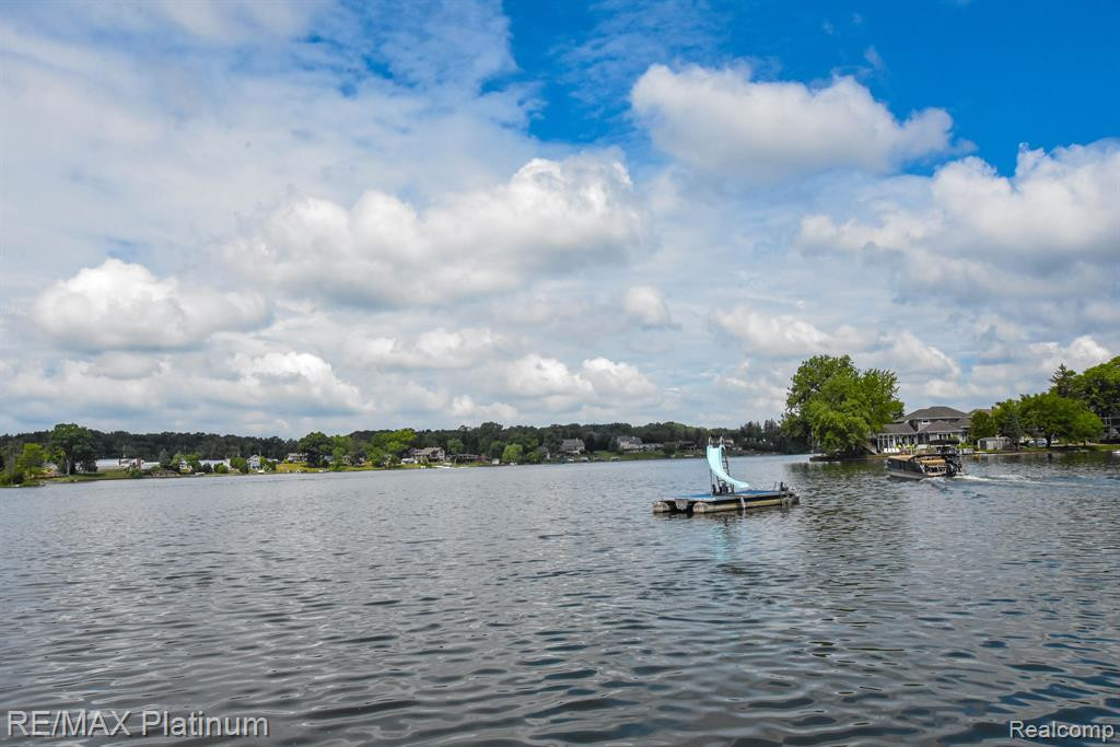 8452 WOODLAND SHORE Drive, Brighton, MI 48114 — Photo 9