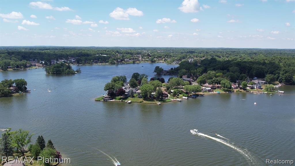 8452 WOODLAND SHORE Drive, Brighton, MI 48114 — Photo 10