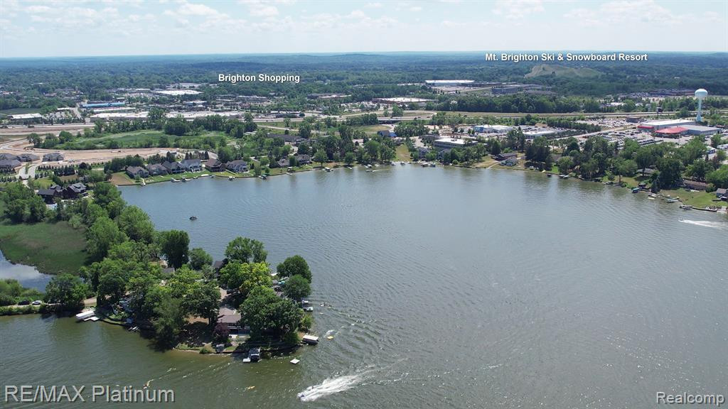 8452 WOODLAND SHORE Drive, Brighton, MI 48114 — Photo 55