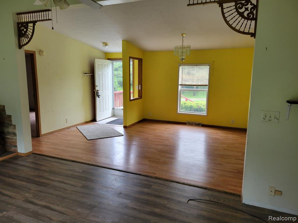 6592 BOWERS Road, Imlay City, MI 48444 — Photo 2