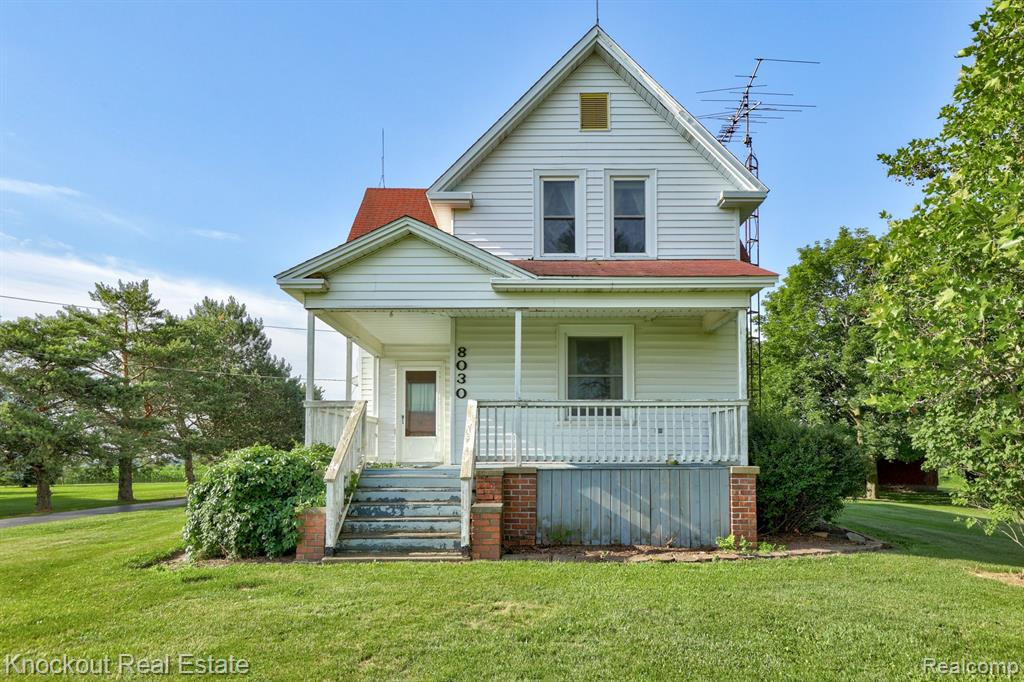 8030 E HOLLAND Road, Saginaw, MI 48601 — Photo 5