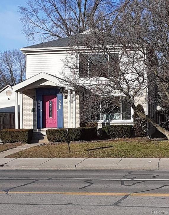 6452 BARKER Drive, Waterford, MI, 00000