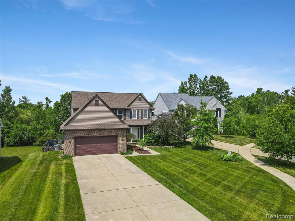 3746 ARCADIA Drive, Ann Arbor, MI 48108 — Photo 2