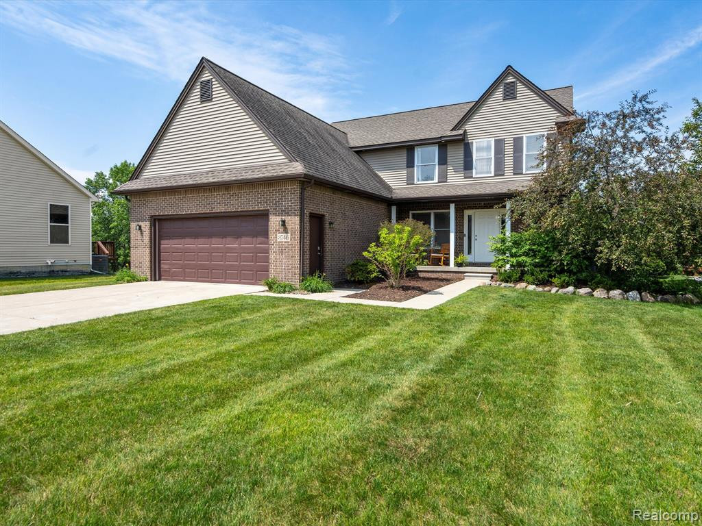 3746 ARCADIA Drive, Ann Arbor, MI 48108 — Photo 3