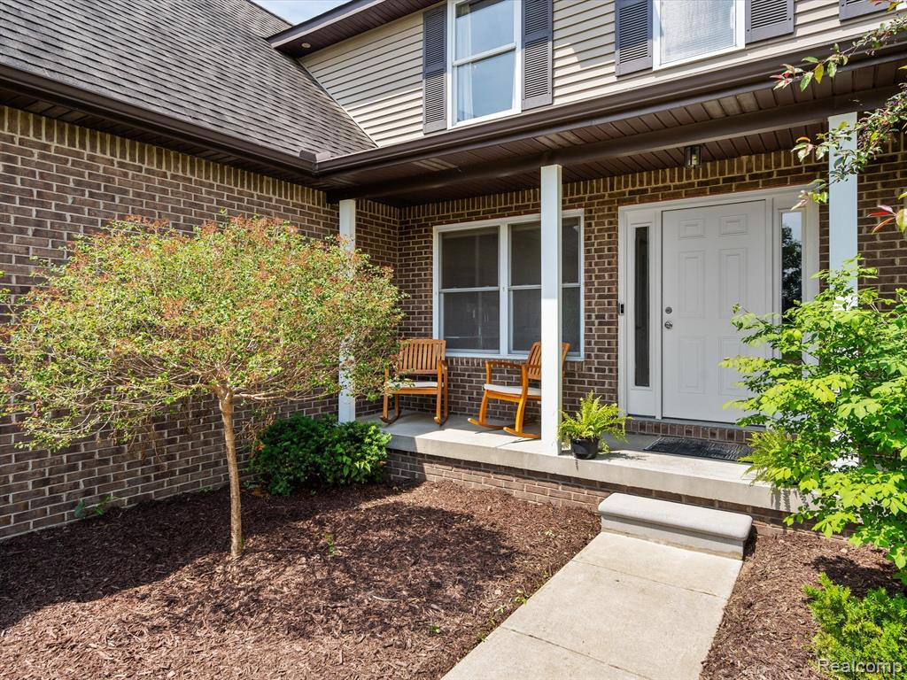 3746 ARCADIA Drive, Ann Arbor, MI 48108 — Photo 4