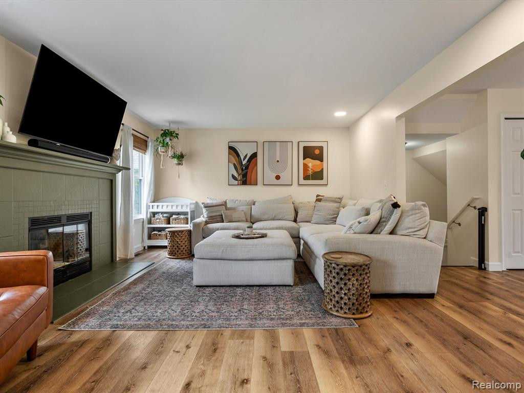 3746 ARCADIA Drive, Ann Arbor, MI 48108 — Photo 11