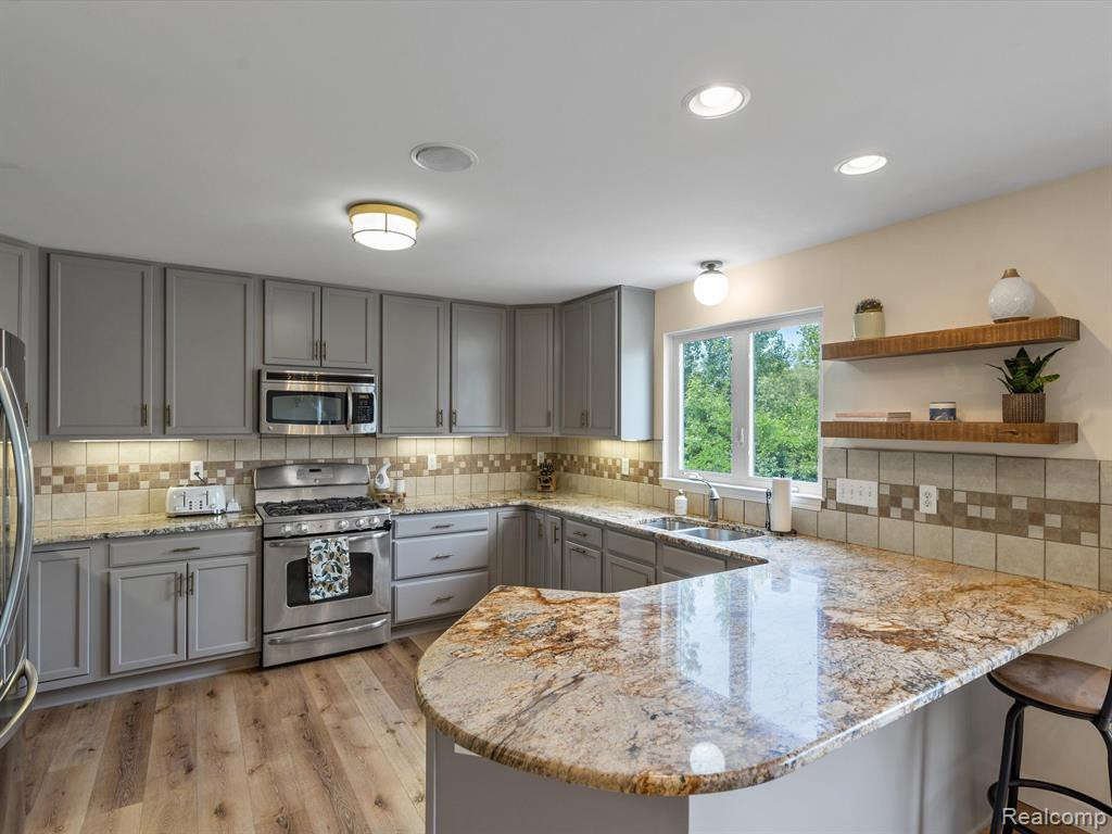 3746 ARCADIA Drive, Ann Arbor, MI 48108 — Photo 15