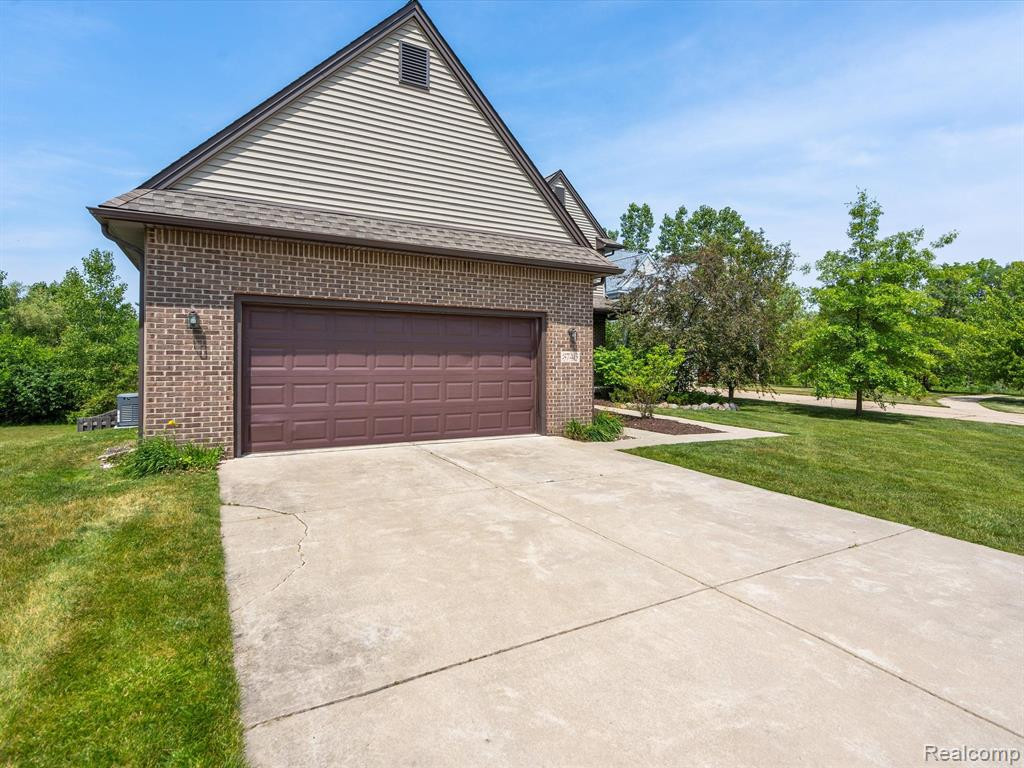 3746 ARCADIA Drive, Ann Arbor, MI 48108 — Photo 40