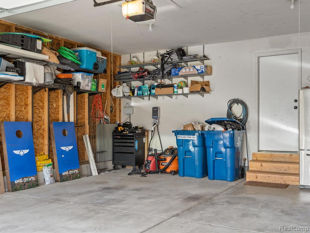 3746 ARCADIA Drive, Ann Arbor, MI 48108 — Photo 41
