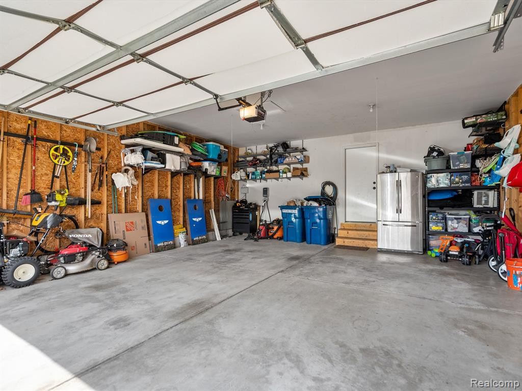 3746 ARCADIA Drive, Ann Arbor, MI 48108 — Photo 42
