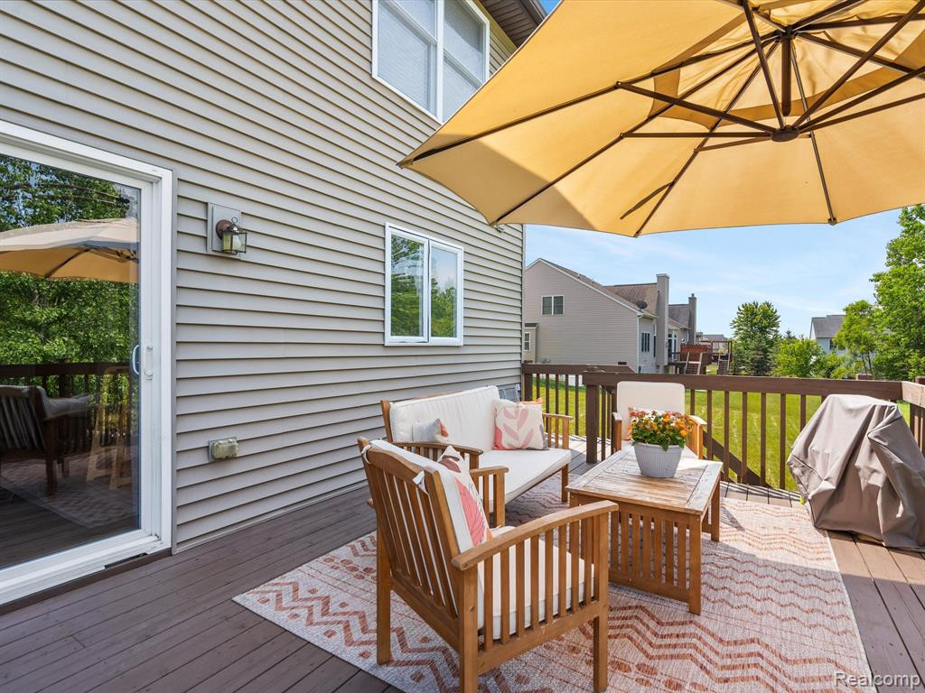 3746 ARCADIA Drive, Ann Arbor, MI 48108 — Photo 43