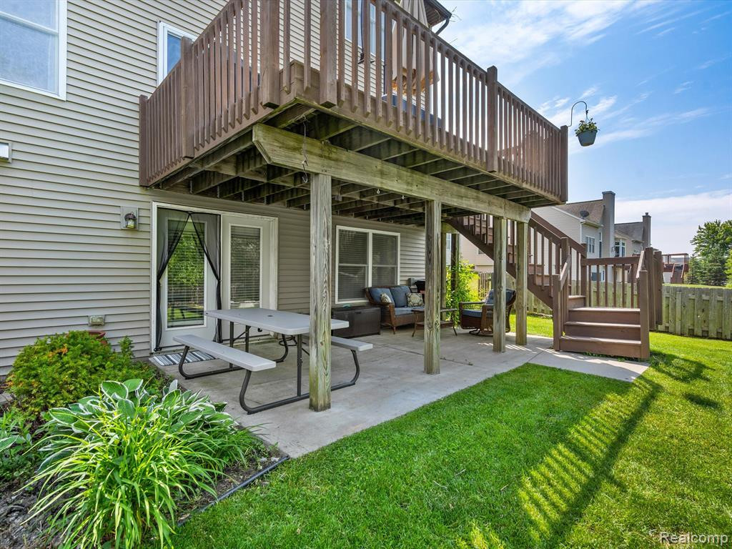 3746 ARCADIA Drive, Ann Arbor, MI 48108 — Photo 46