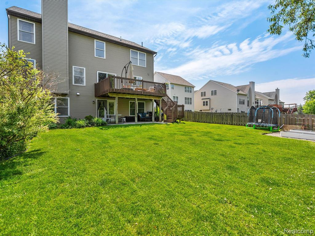 3746 ARCADIA Drive, Ann Arbor, MI 48108 — Photo 47