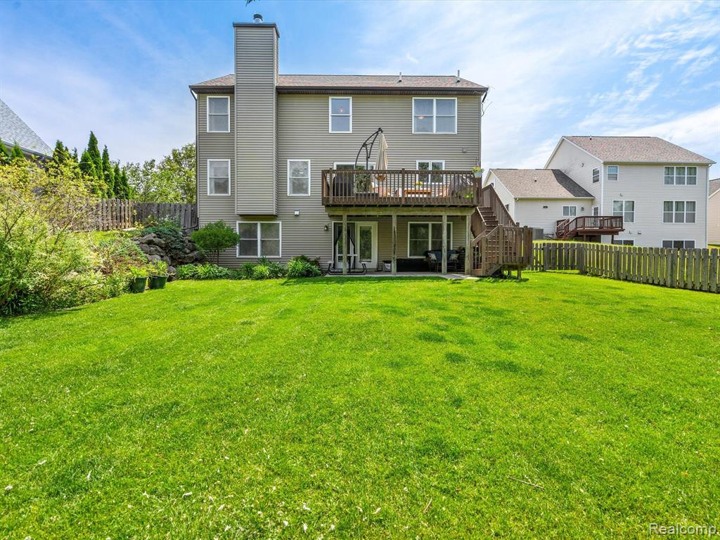 3746 ARCADIA Drive, Ann Arbor, MI 48108 — Photo 48