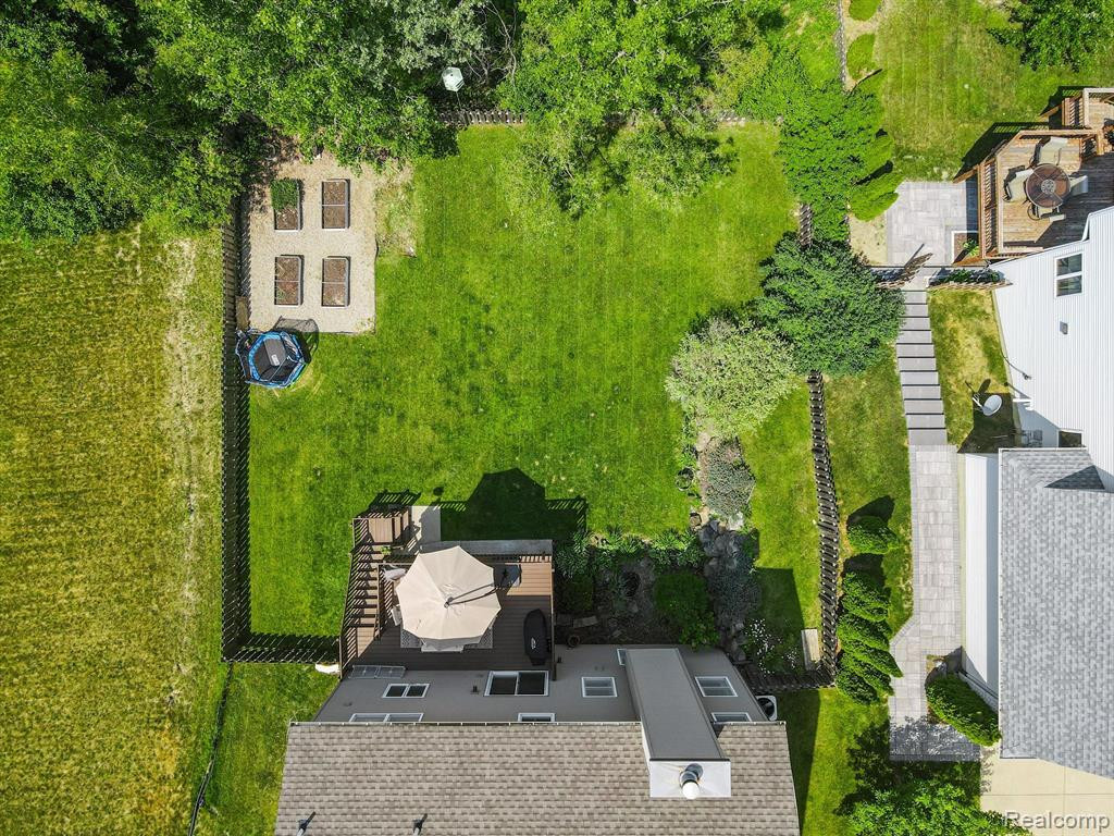 3746 ARCADIA Drive, Ann Arbor, MI 48108 — Photo 50