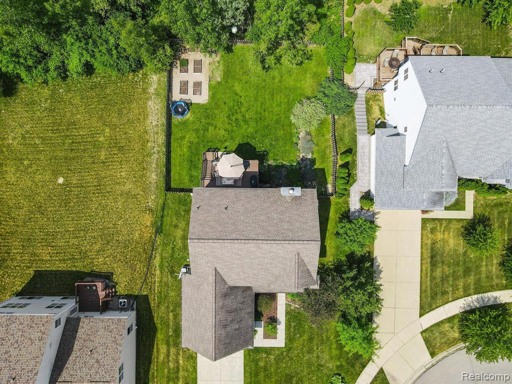 3746 ARCADIA Drive, Ann Arbor, MI 48108 — Photo 51