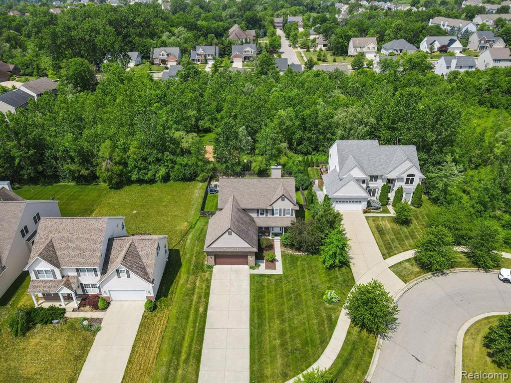 3746 ARCADIA Drive, Ann Arbor, MI 48108 — Photo 55