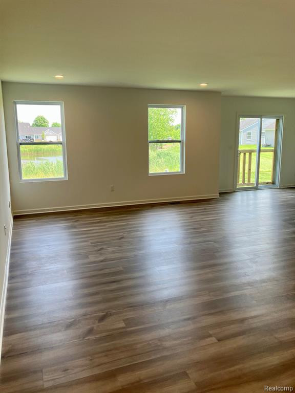 6731 Cross Over Lane, 56, Ypsilanti, MI 48197 — Photo 4