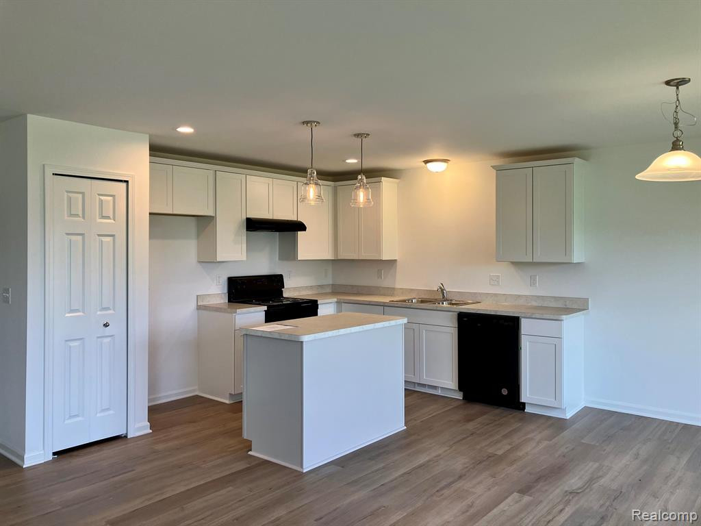 6743 Crossover Lane, 57, Ypsilanti, MI 48197 — Photo 2