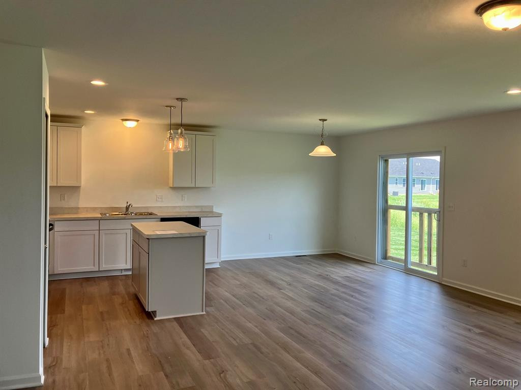 6743 Crossover Lane, 57, Ypsilanti, MI 48197 — Photo 3