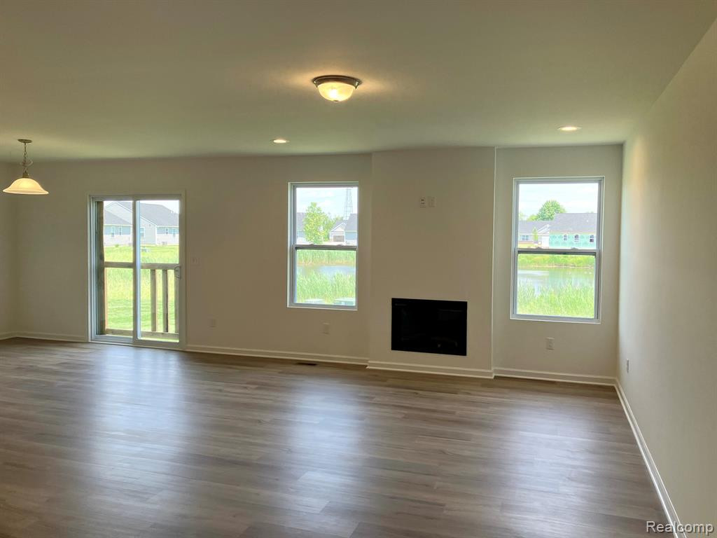 6743 Crossover Lane, 57, Ypsilanti, MI 48197 — Photo 4